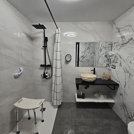 Luxury Nit I Dia Альтеа