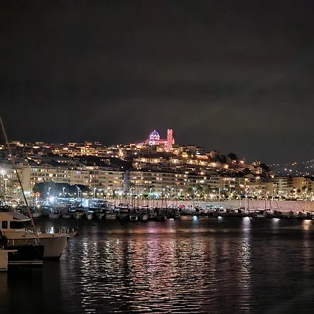 Πανσιόν Luxury Nit I Dia