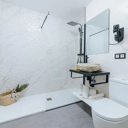 Pensión Luxury Nit I Dia Altea