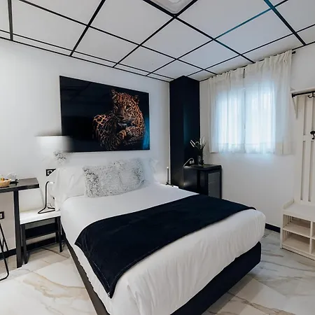 Luxury Nit I Dia Αλτέα