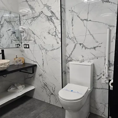 Luxury Nit I Dia 4* Αλτέα