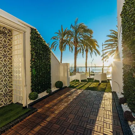 Luxury Nit I Dia Альтеа