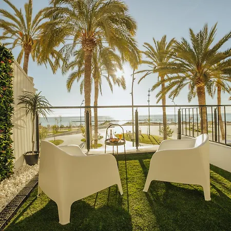 Πανσιόν Luxury Nit I Dia