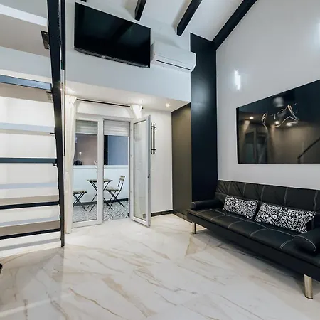 Luxury Nit I Dia 4* Αλτέα