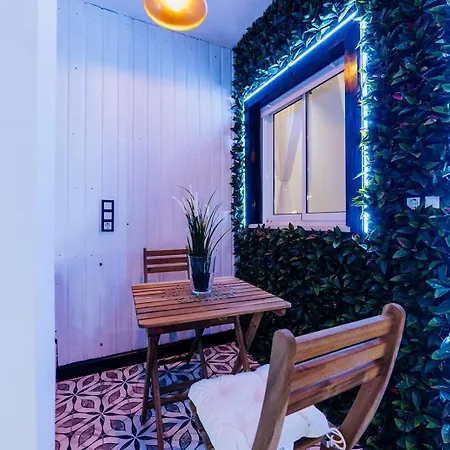 Luxury Nit I Dia 4*