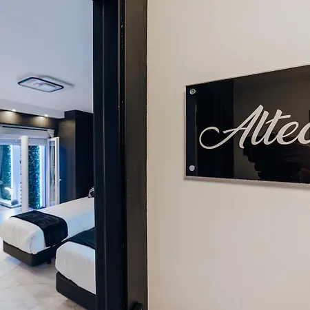 Luxury Nit I Dia Гостевой дом