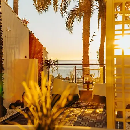 Luxury Nit I Dia Altea