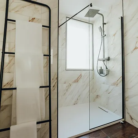 Luxury Nit I Dia Πανσιόν Αλτέα