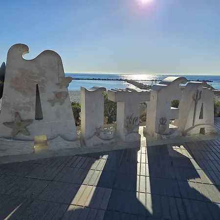 Luxury Nit I Dia Πανσιόν