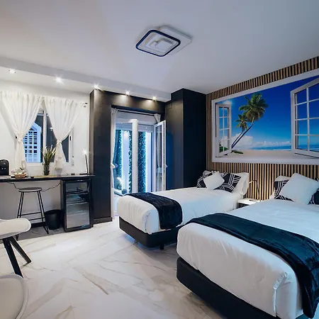 Πανσιόν Luxury Nit I Dia Αλτέα