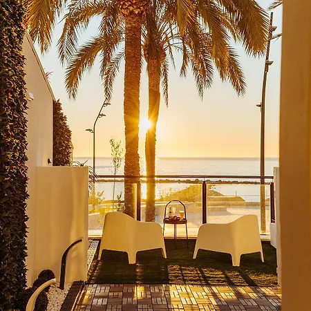 Πανσιόν Luxury Nit I Dia Αλτέα