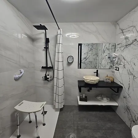 Luxury Nit I Dia 4* Αλτέα