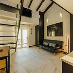 Luxury Nit I Dia 게스트하우스 알테아