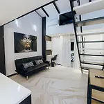 게스트하우스 Luxury Nit I Dia 4*