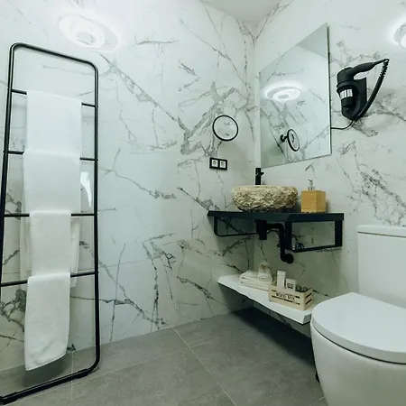 Luxury Nit I Dia Gasthof Altea