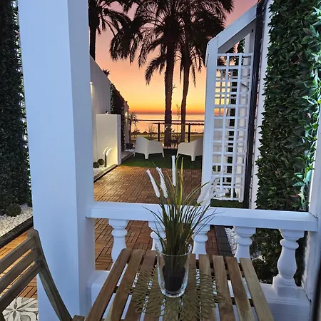 Pensjonat Luxury Nit I Dia *