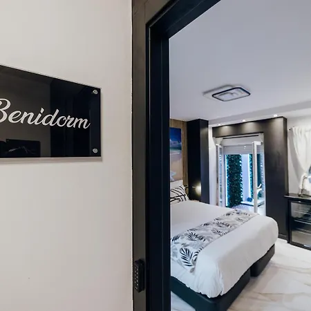 Luxury Nit I Dia Altea