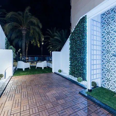 Luxury Nit I Dia Altea