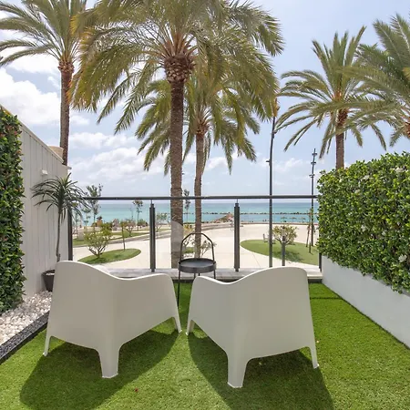 Luxury Nit I Dia Altea