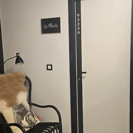 Casa de hóspedes Luxury Nit I Dia Altea