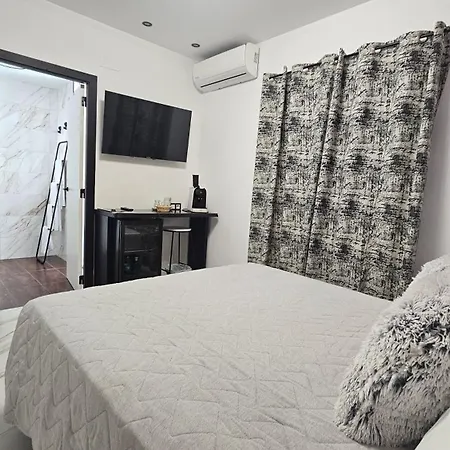 Luxury Nit I Dia Altea