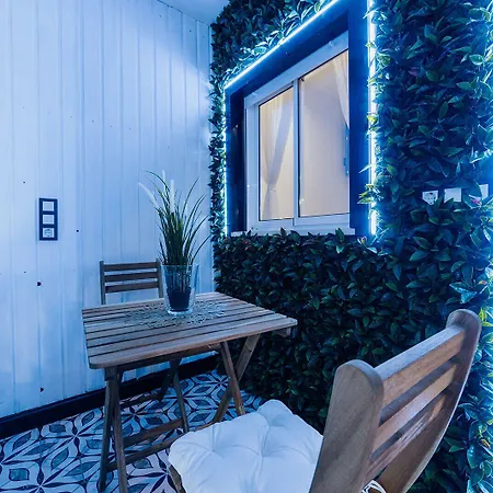 Luxury Nit I Dia 4* Altea