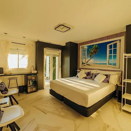 Luxury Nit I Dia Maison d'hôtes Altea