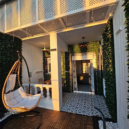 Luxury Nit I Dia 4* Altea