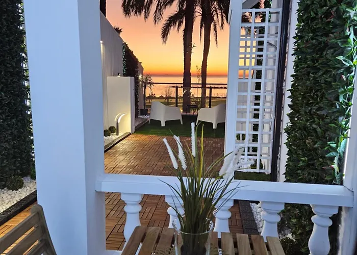 Pensión Luxury Nit I Dia 4*