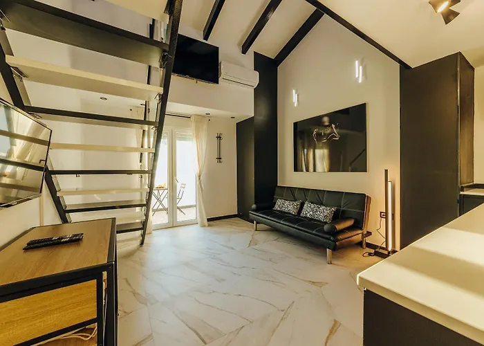 Luxury Nit I Dia Penzion Altea