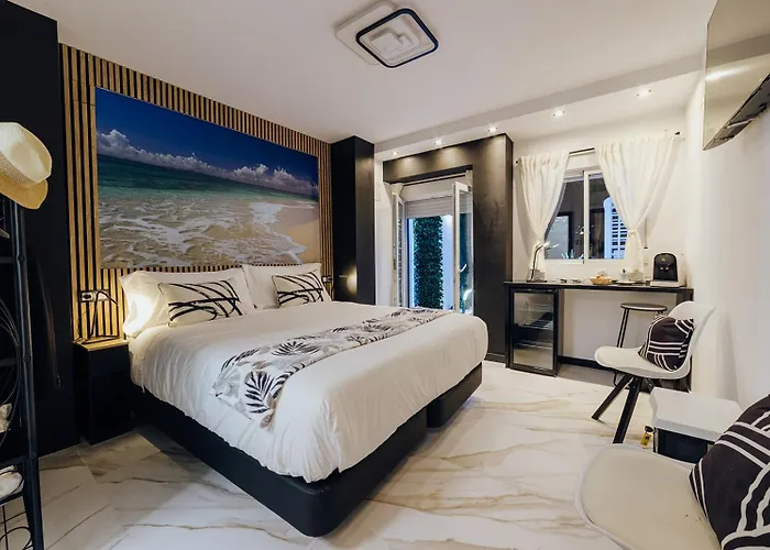 Penzion Luxury Nit I Dia 4*