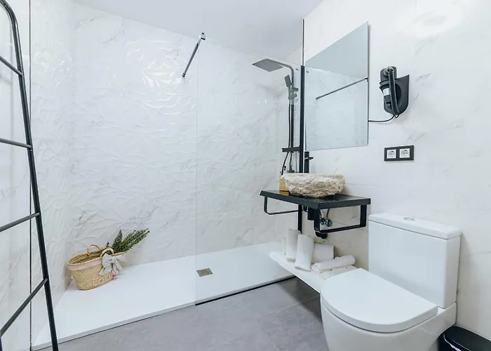 Pensión Luxury Nit I Dia Altea