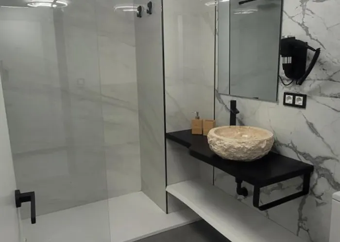 Luxury Nit I Dia Pensión Altea