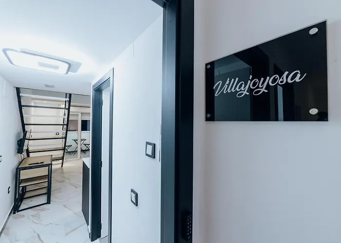 Luxury Nit I Dia