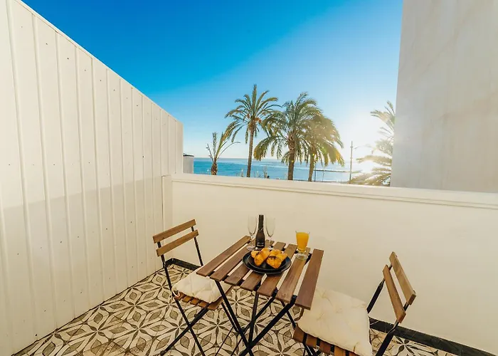 Penzion Luxury Nit I Dia