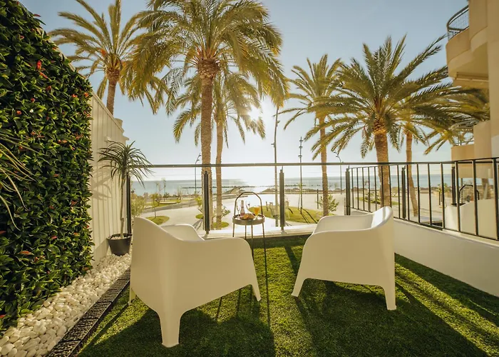 Penzion Luxury Nit I Dia