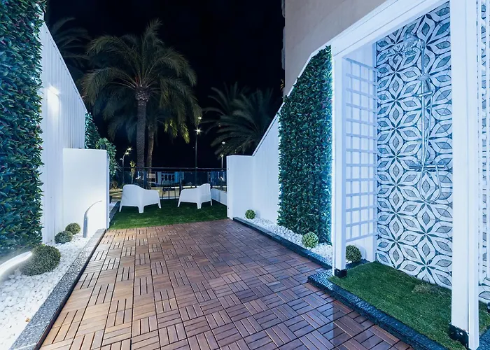 Luxury Nit I Dia Altea