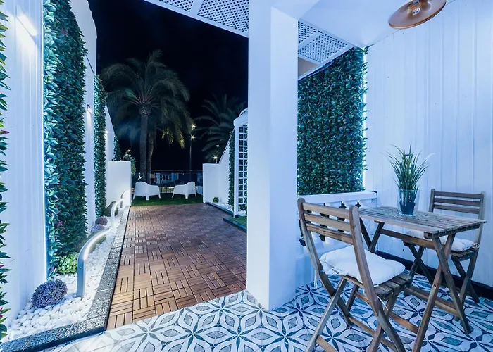 Luxury Nit I Dia Penzion 4*