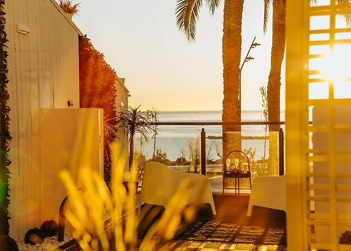 Luxury Nit I Dia Altea