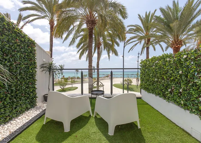 Luxury Nit I Dia Altea