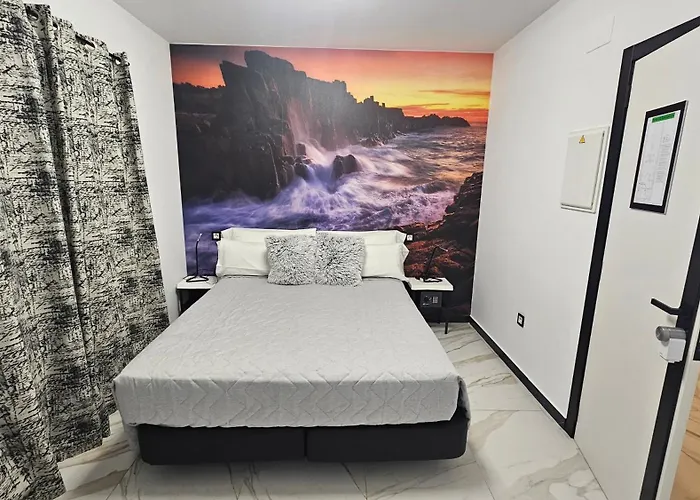 Luxury Nit I Dia