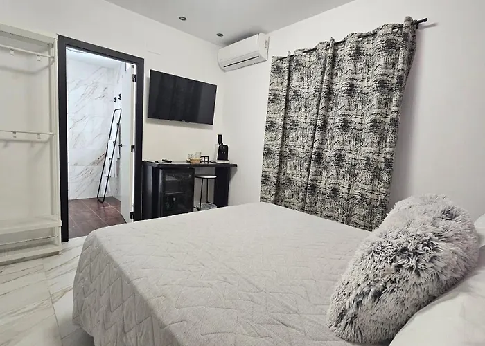 Luxury Nit I Dia Altea