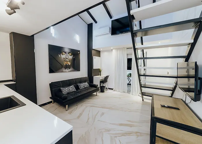 Penzion Luxury Nit I Dia 4*