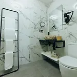 Luxury Nit I Dia Гостевой дом Альтеа