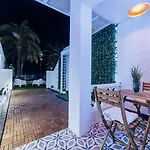 Luxury Nit I Dia Гостевой дом