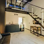 Luxury Nit I Dia Гостевой дом Альтеа