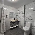 Гостевой дом Luxury Nit I Dia 4*