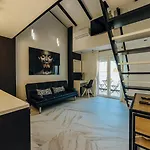 Гостевой дом Luxury Nit I Dia 4*