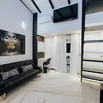 Luxury Nit I Dia Гостевой дом Альтеа
