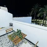 Гостевой дом Luxury Nit I Dia